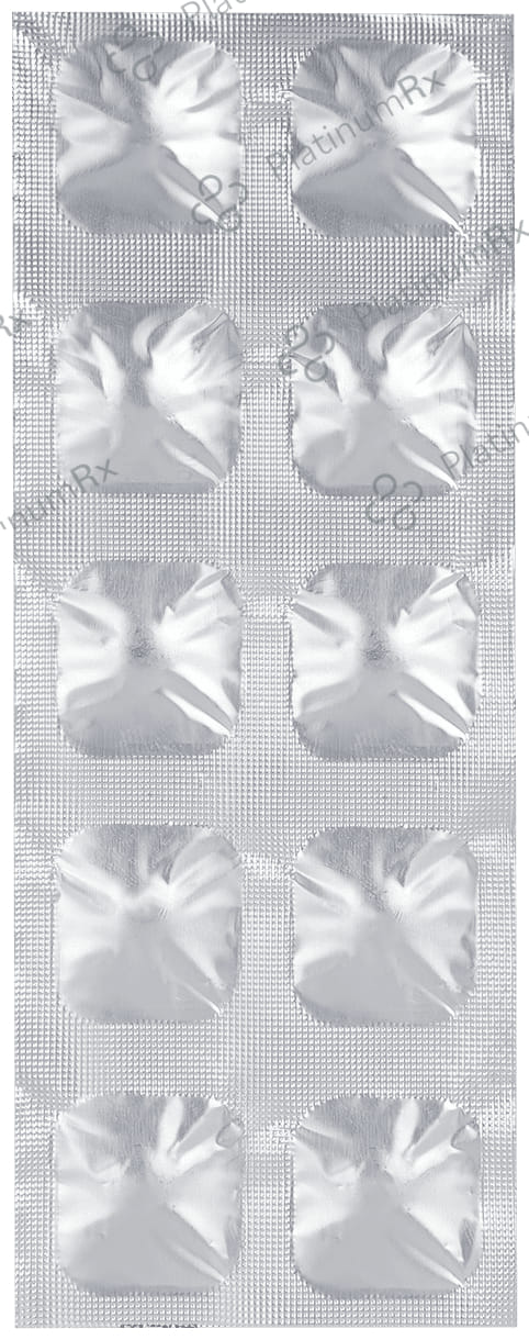 Tritelsar 40/5/6.25mg Tablet 10s