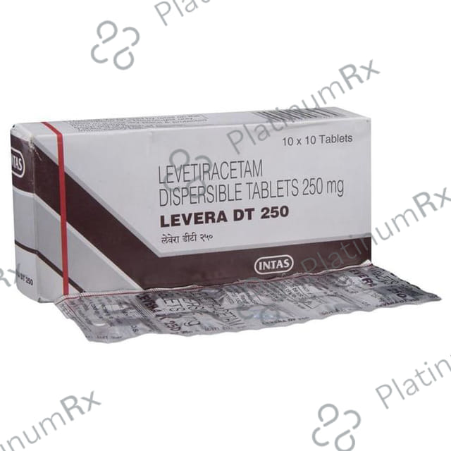 Levera DT 250 Tablet