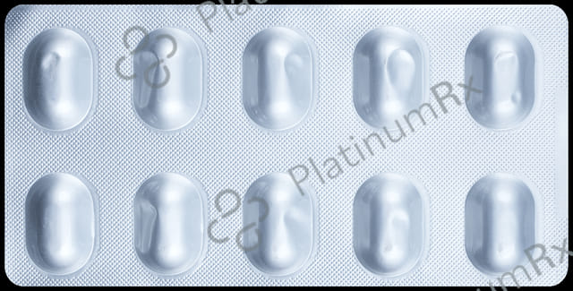 Nexvenla OD ER 100mg Tablet 10s