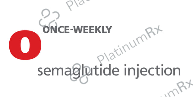 Ozempic 1mg Injection 3ml