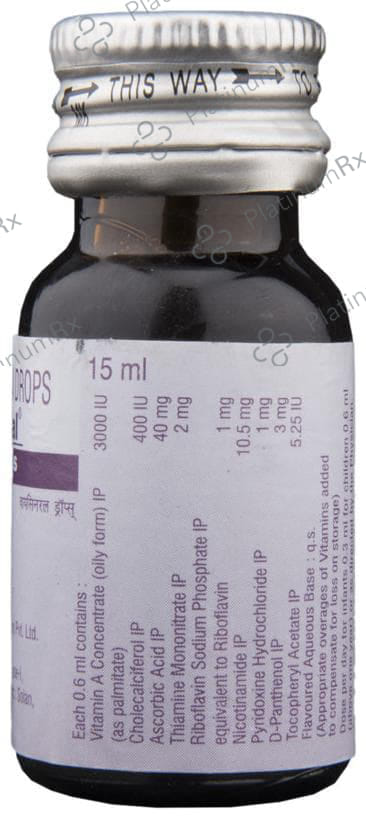 VI syneral Drops 15ml