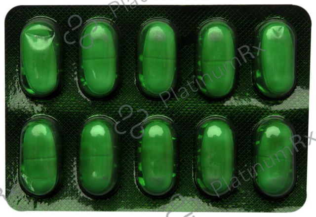 Diclowin Plus 50/325mg Tablet 10s