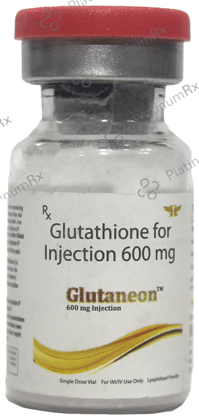 Glutaneon Injection