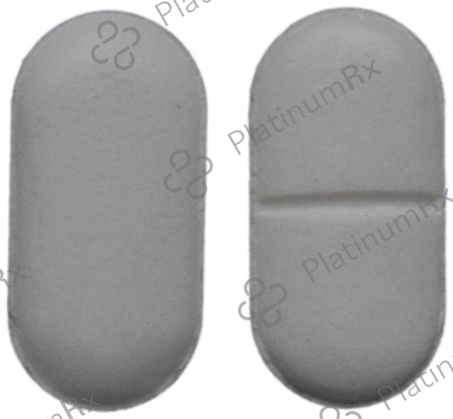 Doxovent 400mg Tablet 10s