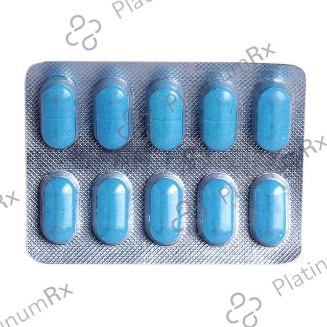 Boneindia CT Tablet