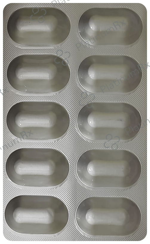 Chicobol-LC Tablet