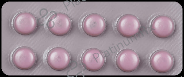 Utergin 0.125mg Tablet 10s