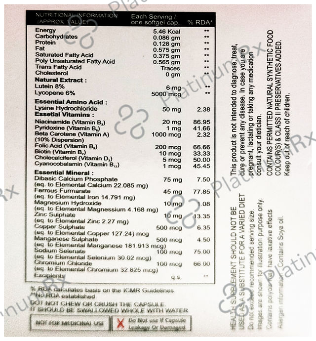 Kaim Pharmaceutical Multiaim