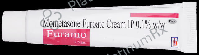 Furamo Cream