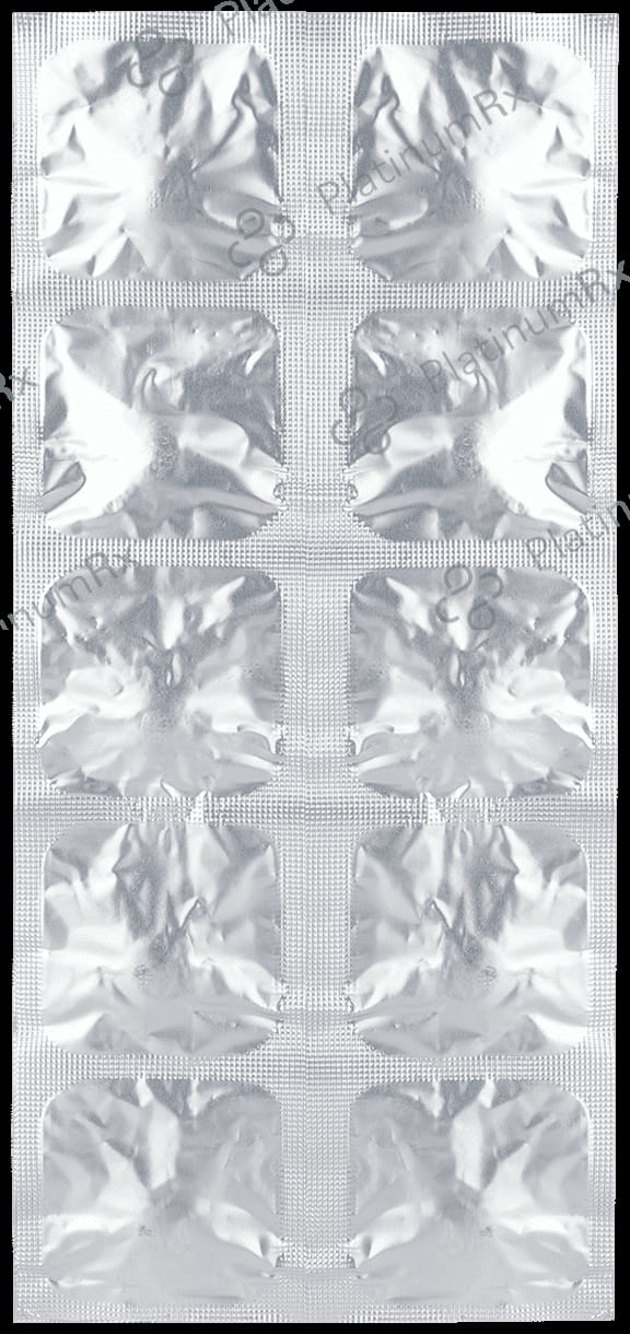 Moxclav BD Distab 228.5mg Tablet 10s