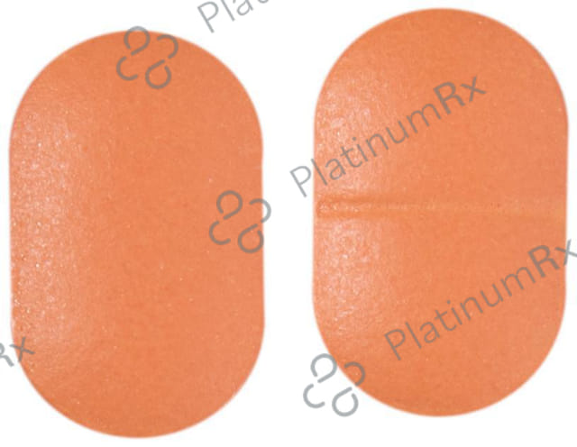 Saril 200/500mg Tablet 10s