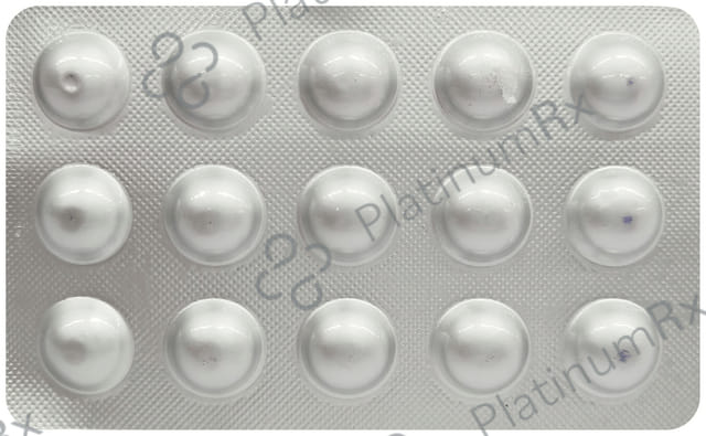 Rosycap 40 Tablet 15 Tablet