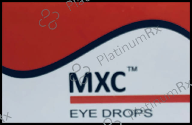 Mxc Eye Drop