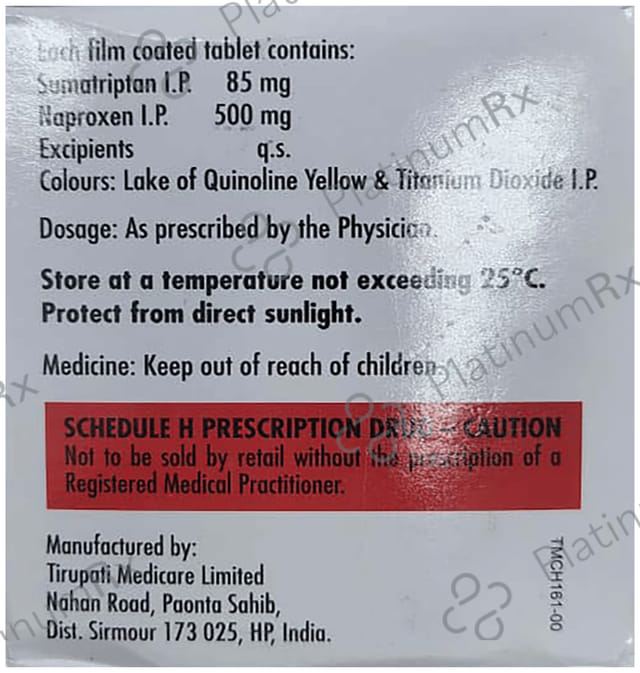 Vasograin Plus Tablet 10s