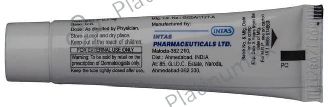 Takfa Ointment
