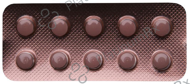 Zivast 5mg Tablet 10s