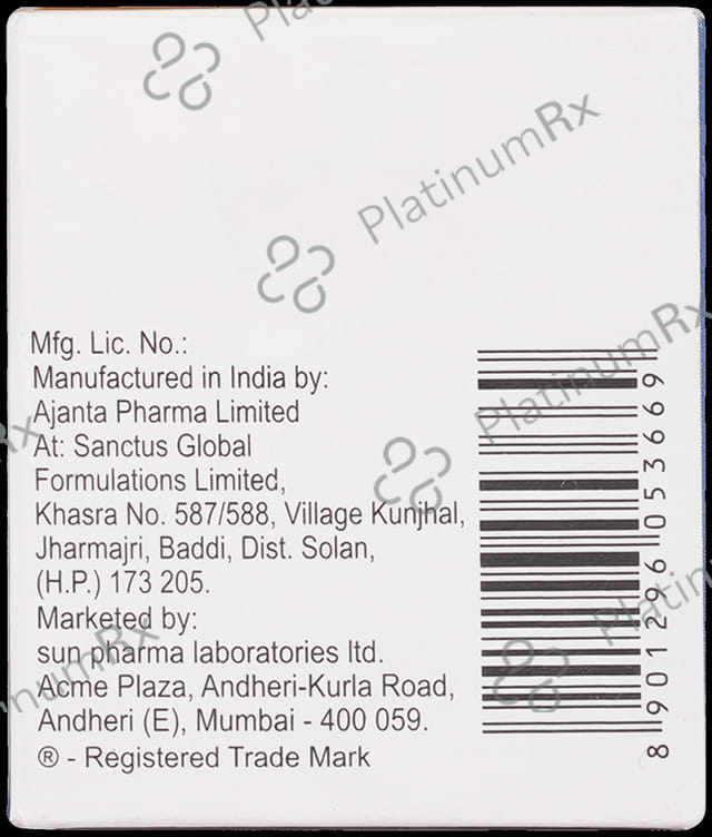 Volibo R 1/0.2mg Tablet 10s