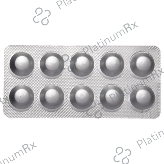 Patroxta 12.5 Tablet PR