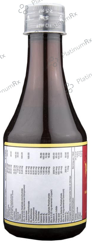 Beneficiale Liquid 200ml