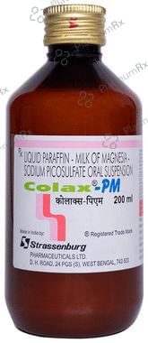 Colax-PM Syrup