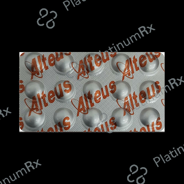 Altonil 3mg Tablet