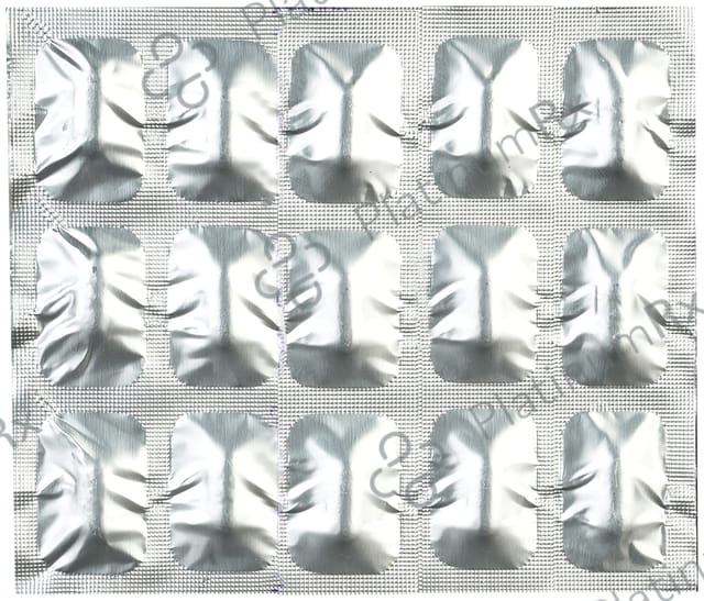Valprol CR 200/87mg Tablet CR 15s