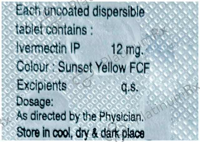 Jetta 12mg Tablet
