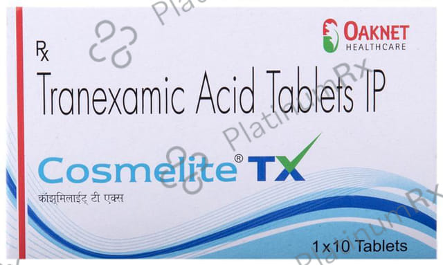 Cosmelite TX Tablet