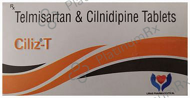 Ciliz-T Tablet