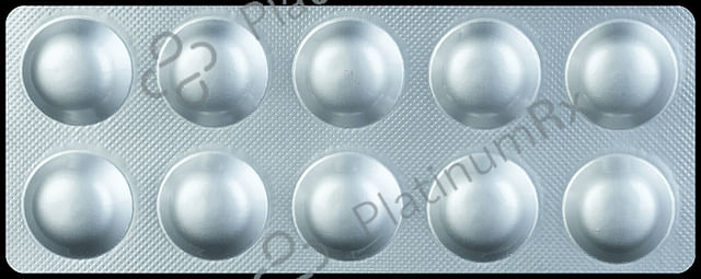 Lipi EZ 40/10mg Tablet 10s