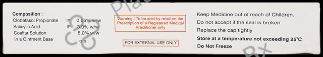 Tripletop Ointment