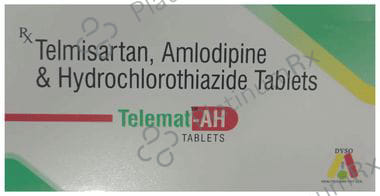 Telemat-AH Tablet
