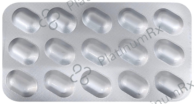 Renvorab DSR 30/20mg Capsule 15s