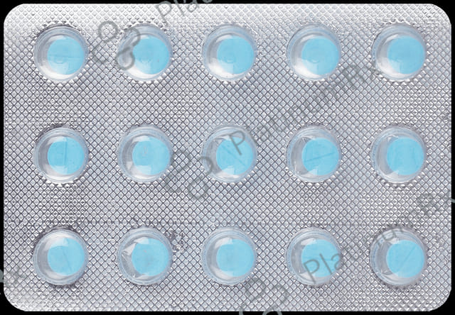 Apriglim 3 Tablet 15s