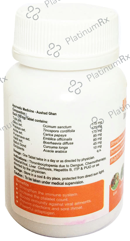 Imusurge Immune Booster Tablet