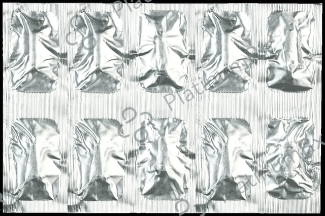 Lipikind CV 20/75 Capsule 10s