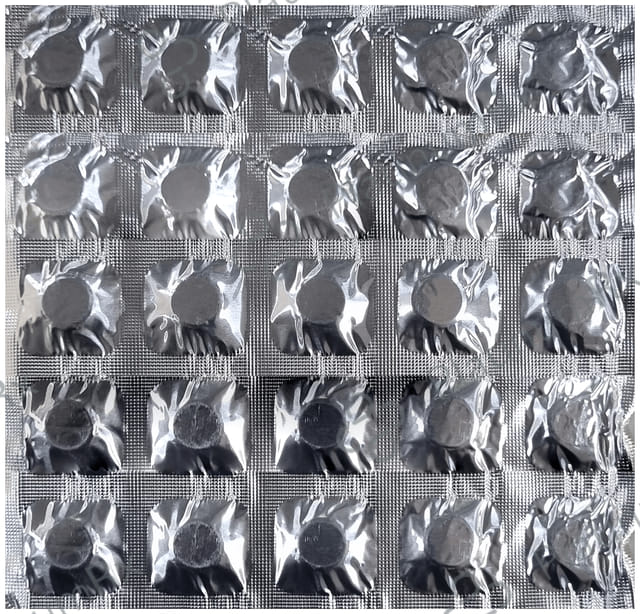 New Celin 500mg Tablet 25s