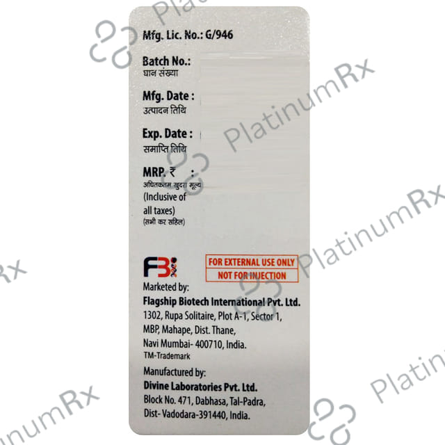 Bimaton 0.03% Eye Drop 3ml