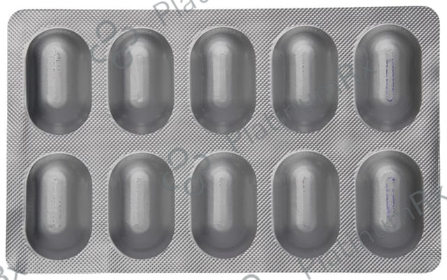 Glemont A 200/10mg Tablet SR 10s