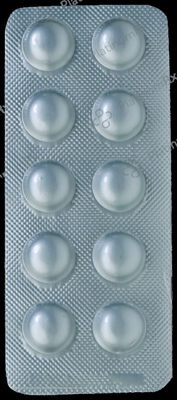 Pantalol 40 Tablet