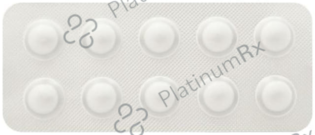 Telmipharm 20mg Tablet 10s