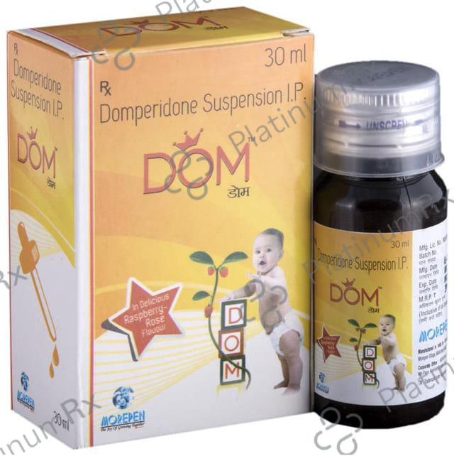 Dom Suspension 30ml