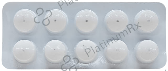Quel 200mg Tablet
