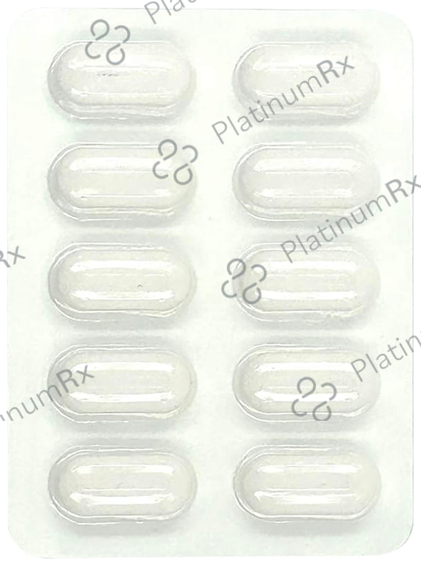 Gluconorm Gs 2 Tablet 10s