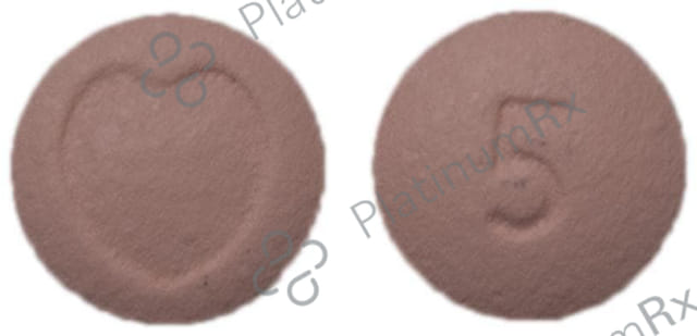 Lodoz 5/6.25mg Tablet 10s