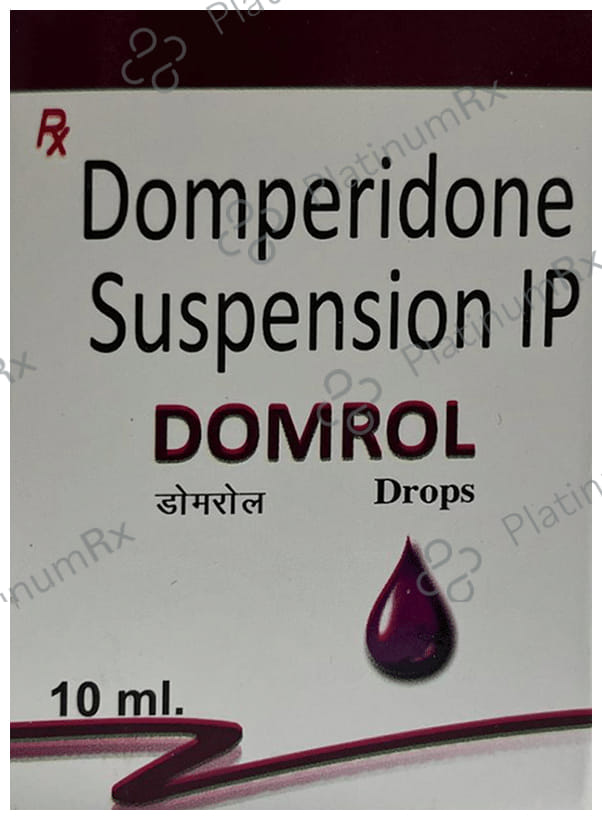 Domrol Oral Drops
