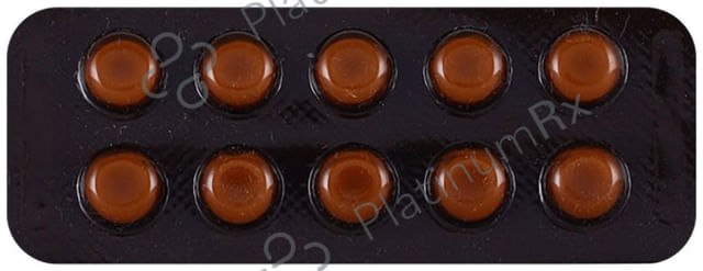 Unsym 0.3mg Tablet 10s