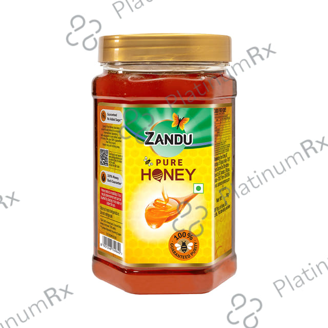 Zandu Pure Honey