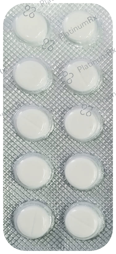 Methone 4mg Tablet