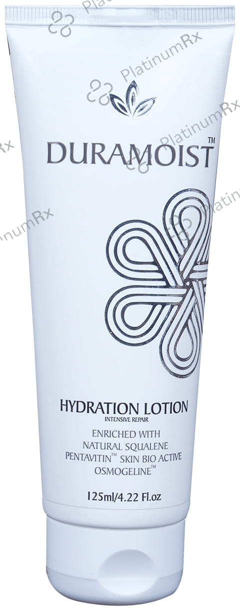 Duramoist Hydration Lotion